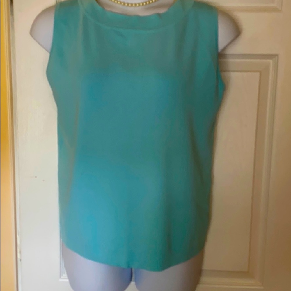 Knit Plus Shell - Picture 1 of 3